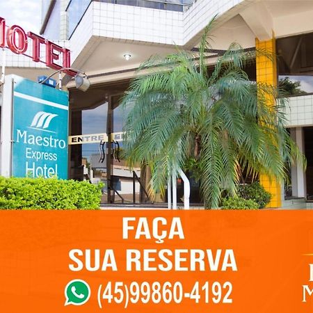 Hotel Maestro Express Toledo Толедо Экстерьер фото