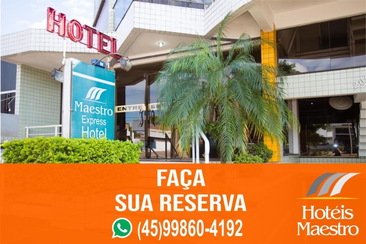 Hotel Maestro Express Toledo Толедо Экстерьер фото