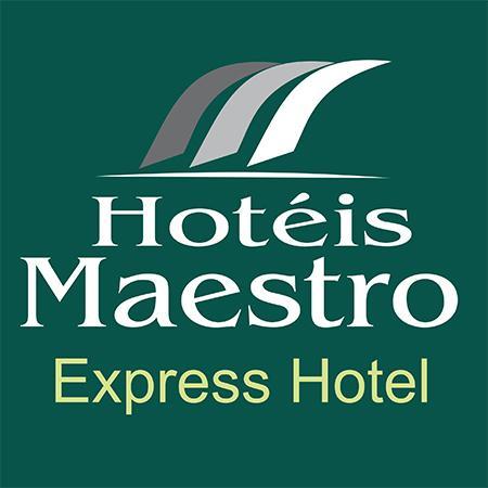 Hotel Maestro Express Toledo Толедо Экстерьер фото