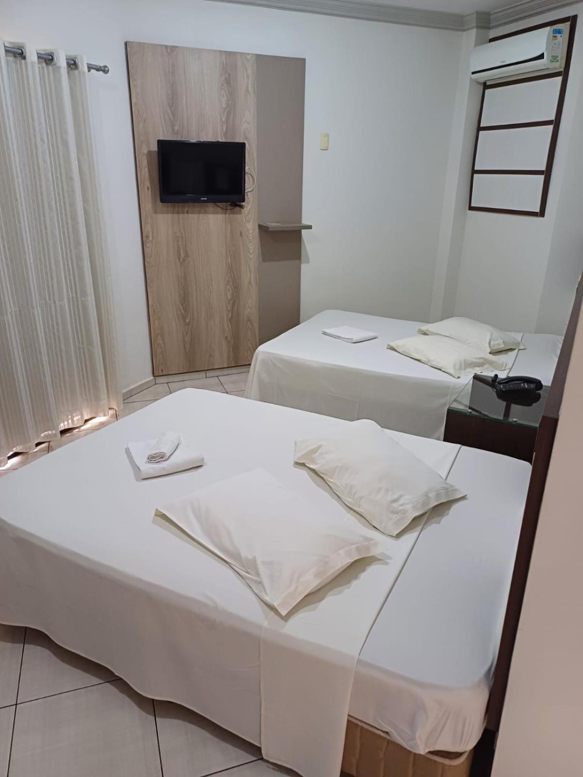 Hotel Maestro Express Toledo Толедо Экстерьер фото