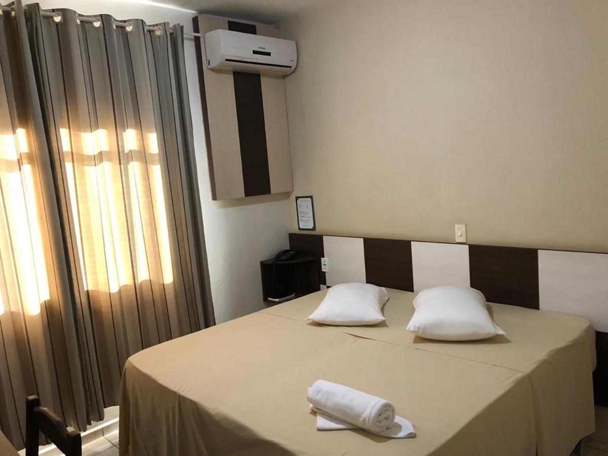 Hotel Maestro Express Toledo Толедо Экстерьер фото
