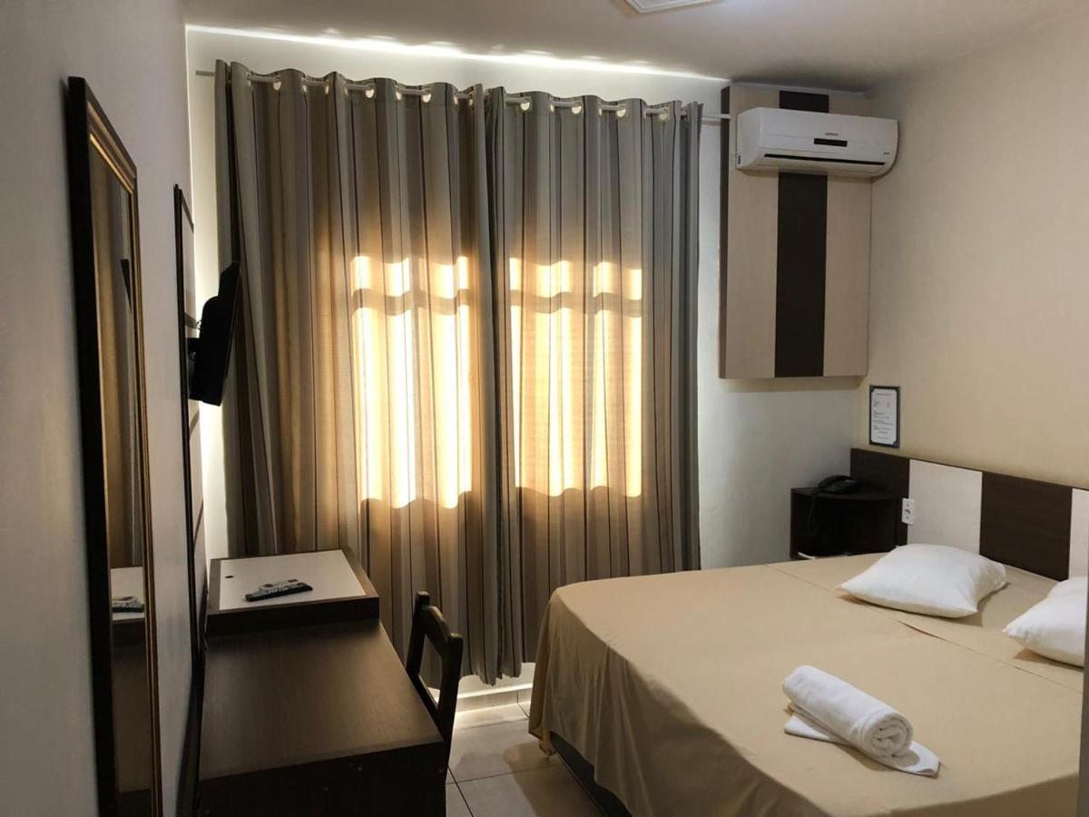 Hotel Maestro Express Toledo Толедо Экстерьер фото